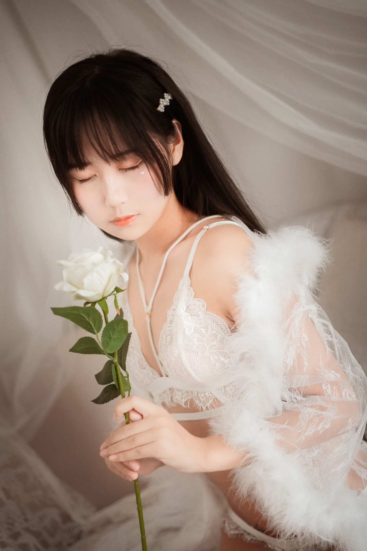 NO.004萌芽儿o0内衣作品精彩展示【27P】-可宝主
